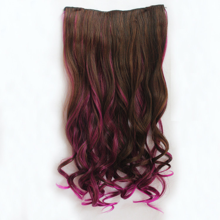 Extension cheveux - Ref 217808 Image 3