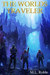 【预售】The Worlds Traveler