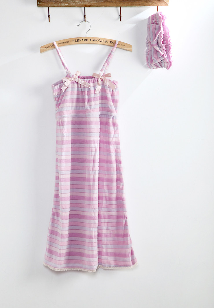 Peignoir - Ref 596896 Image 1