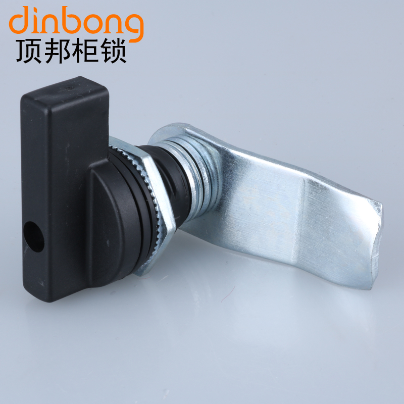 塑料MS406dinbong转舌锁