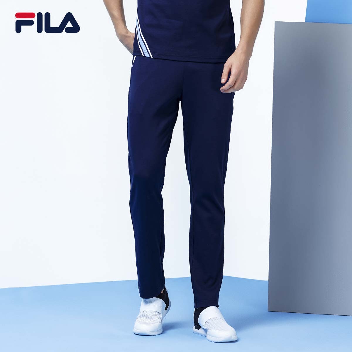 FILAì³ÀÖÄп㴺¼¾¼¾Ð¿ÃÞÀÁ´¿Ú´üÔ˶¯³¤¿ãÄÐ|25733741