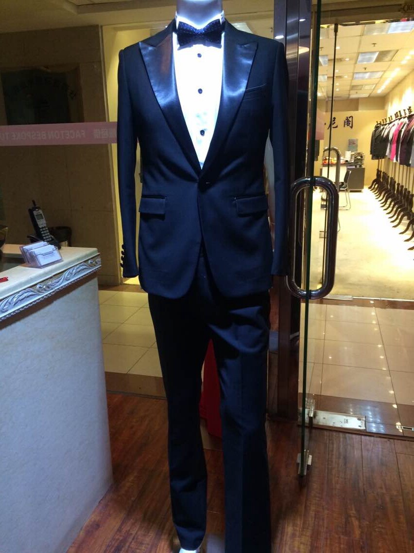 Costume homme FACETON pour Quatre saisons - Ref 1561056 Image 1