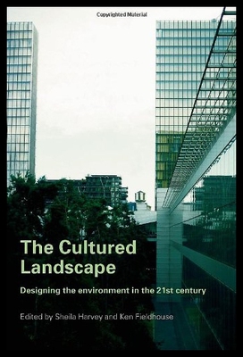 【预售】The Cultured Landscape: Designing the Environment