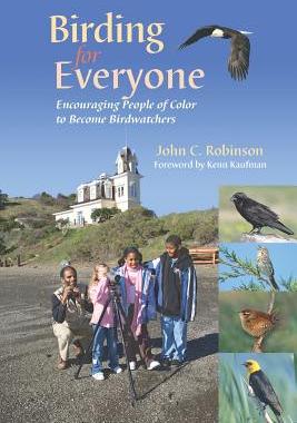 【预售】Birding for Everyone - Encouraging P...