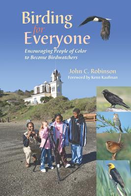 【预售】Birding for Everyone - Encouraging P...