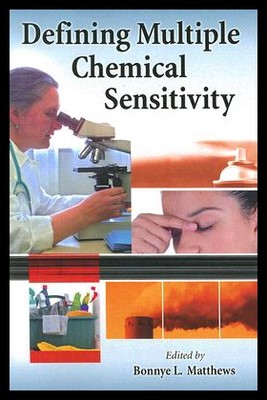 【预售】Defining Multiple Chemical Sensitivity