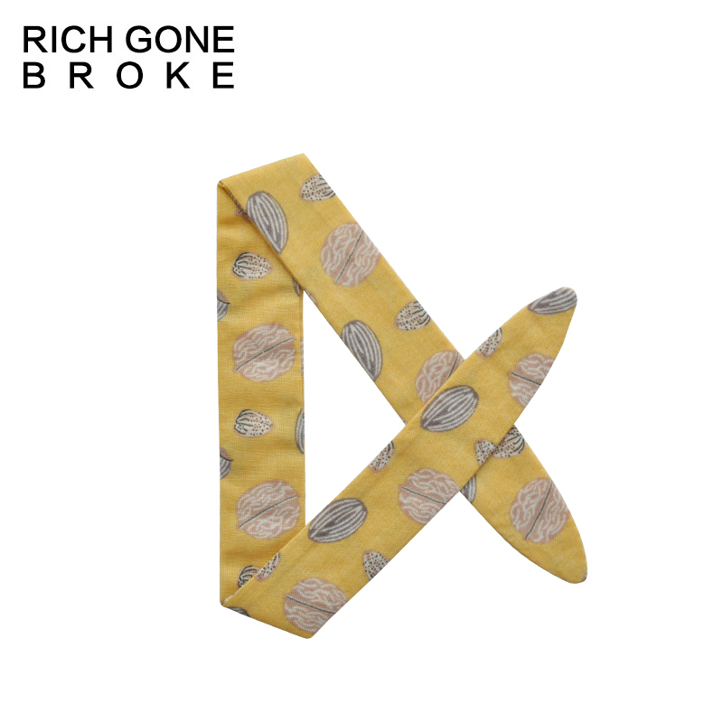 RICHGONEBROKE秋冬新款女款時尚腕表帶RGB原裝表帶 多款隨意搭配