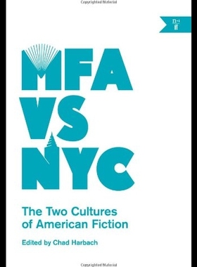 【预售】MFA vs NYC: The Two Cultures of Americ