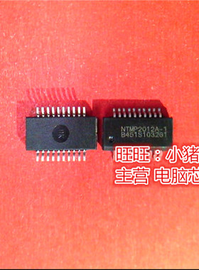 NTMP2012AM  NTMP2012A1  SSOP 新的现货 一个起售