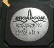 BCM53262MKPB BCM53262MKPBG 可直拍 全新原装 现货库存
