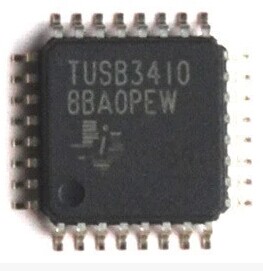 全新TUSB3410VF TUSB3410I TUSB3410IVF TUSB3410