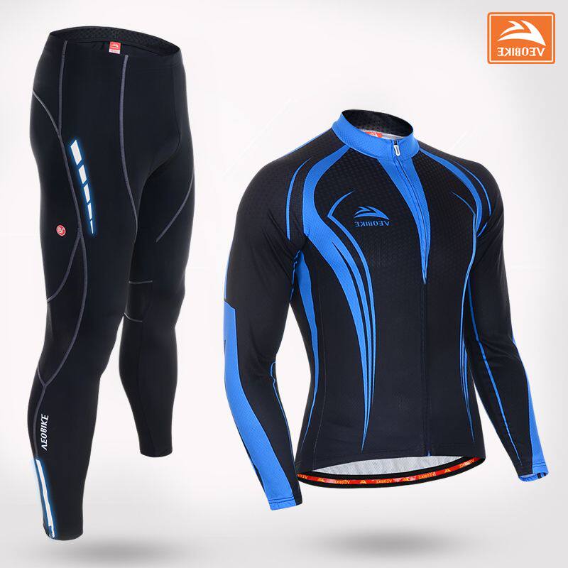 Vêtement cyclisme homme VEOBIKE - Ref 2230900 Image 1