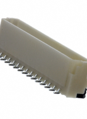 BM15B-SRSS-TB(LF)(SN) 15PIN-1.0MM间距JST连接器现货原装