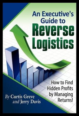 【预售】An Executive's Guide to Reverse Logistics