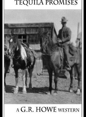 【预售】Tequila Promises