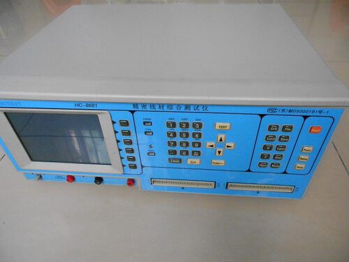 二手线材测试机CT-8681HC-8681