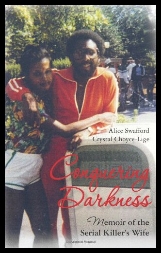 【预售】Conquering Darkness: Memoir of the Serial Killer'