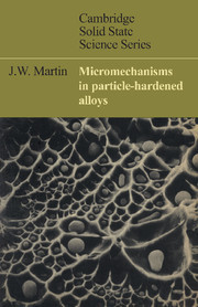 【预订】Micromechanisms in Particle-Hardened...