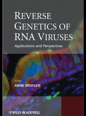 【预售】Reverse Genetics of RNA Viruses