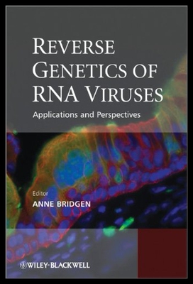 【预售】Reverse Genetics of RNA Viruses