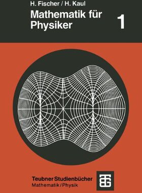 【预售】Mathematik Fur Physiker