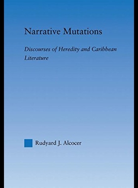 【预售】Narrative Mutations: Discourses of Heredity and C