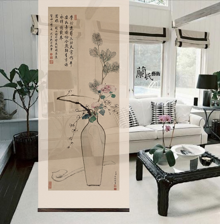 人气YEESA异色软帘子窗帘卷帘挂帘茶室隔断帘屏风升降315平安如意|msdalam kategori perabot kediaman, skrin/tetingkap bunga, Guabing - dari Buy2taobao.com untuk memberikan perkhidmatan ejen Taobao profesional membeli