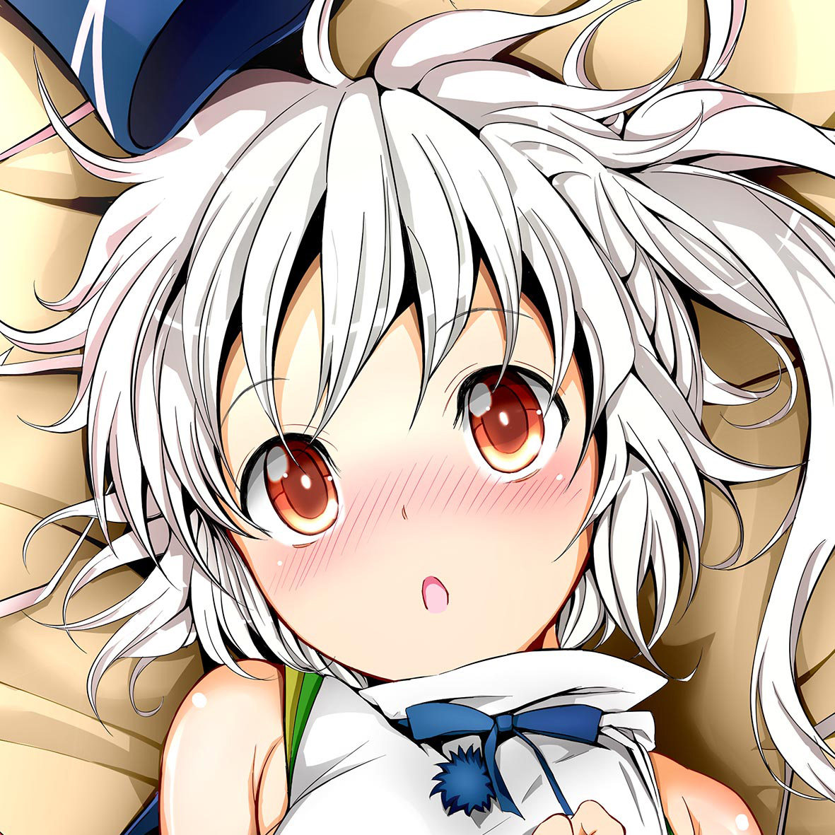 Coussin Manga - Ref 2690992 Image 1