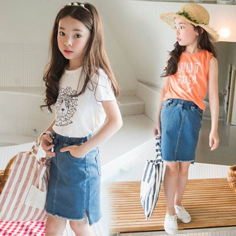 Jupe enfant - Ref 2050506 Image 1