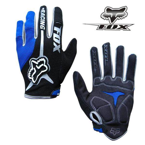 Gants de cyclisme mixte - Ref 2247438 Image 1