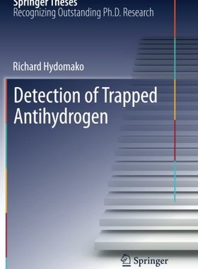【预订】Detection of Trapped Antihydrogen