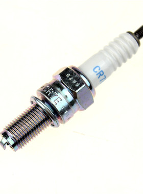 铃木海王星HS125T EH150超人150福星 红宝龙 EN/ZY125 NGK火花塞