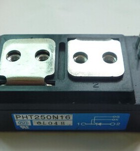 PHT250N16 PHT25012 PHT250N8 可控硅模块 250A1600V