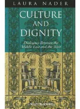 【预订】Culture and Dignity