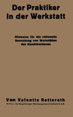 【预订】Der Praktiker in Der Werkstatt: Hinw...