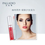Bellati Herbal Bright Lip Gloss 7ml Đôi môi dài dưỡng ẩm - Son bóng / Liquid Rouge