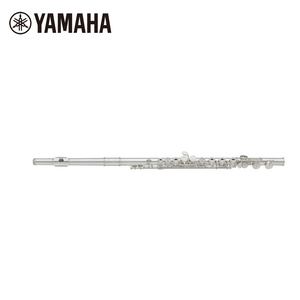 Yamaha/雅马哈YFL-222 标准型 长笛
