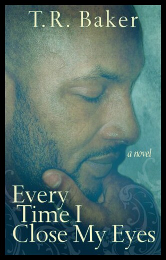 【预售】Every Time I Close My Eyes