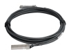 10 Gigabit SFP + cable compatible with Youxun D-Link dem-cb100s 1m