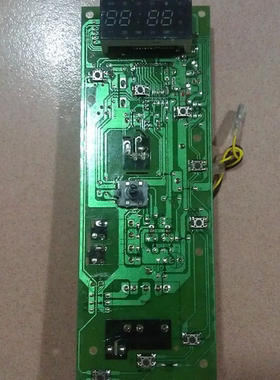 格兰仕微波炉GAL0171N-11电脑板WG900DSL23-K6原装正品