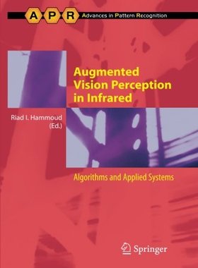 【预订】Augmented Vision Perception in Infra...