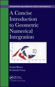 【预订】A Concise Introduction to Geometric ...