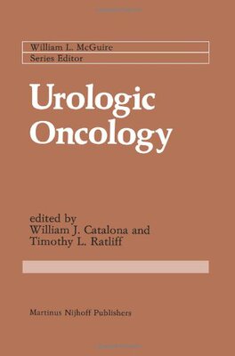 【预售】Urologic Oncology