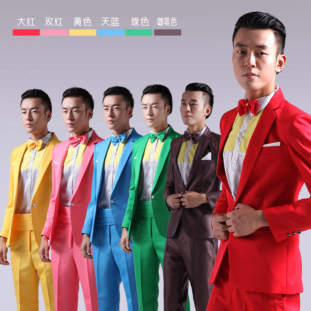 Costume homme pour Quatre saisons - Ref 1563823 Image 1