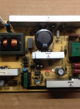 原装TCL L32M9 LCD32K73 电源板 40-5PL37C-PWC1XG