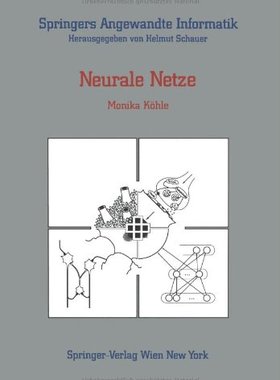 【预订】Neurale Netze