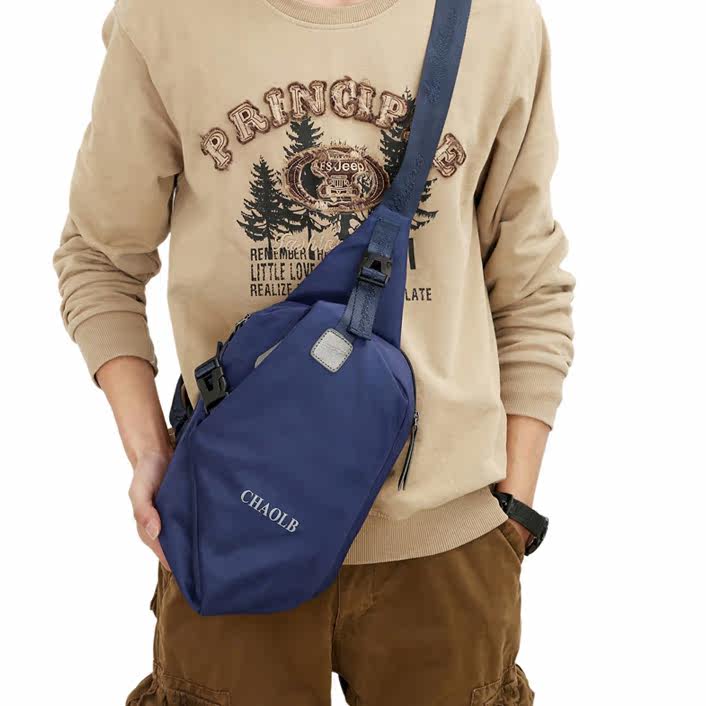 Sac homme - Ref 55716 Image 1