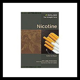 【预售】Nicotine