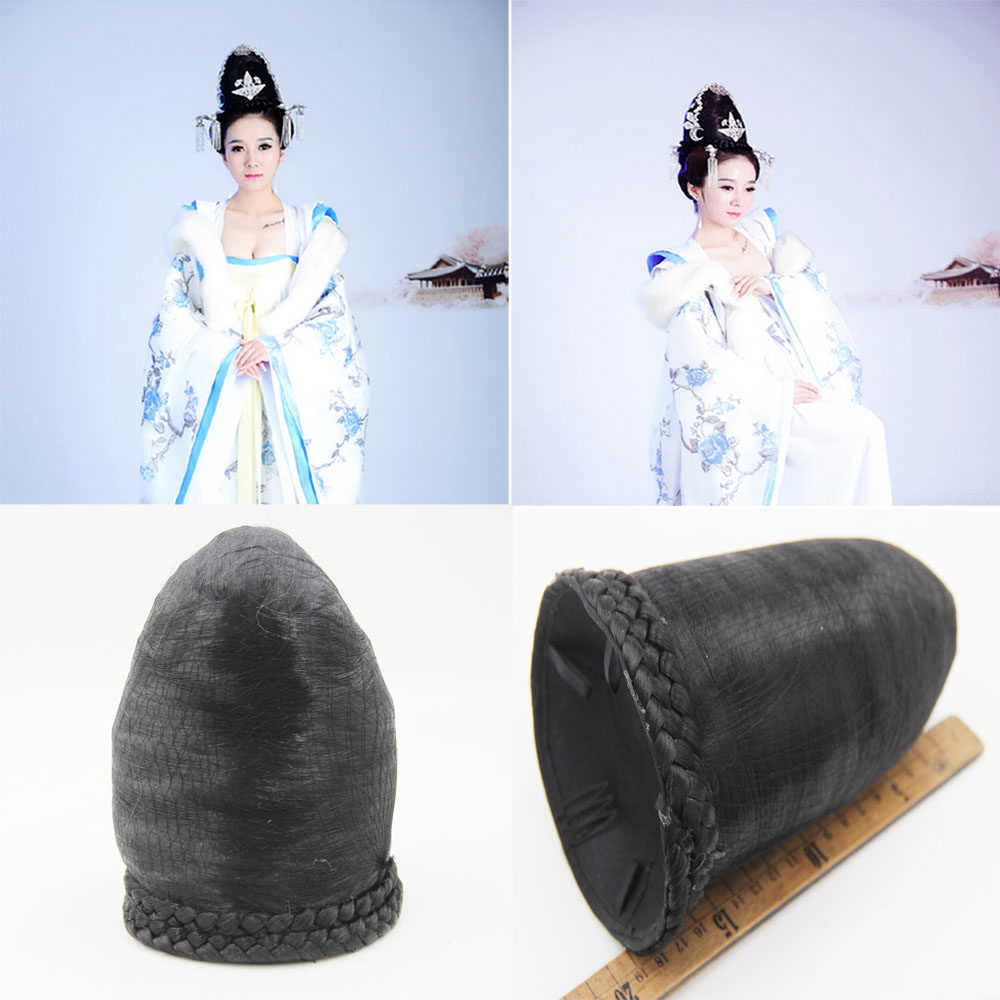 Extension cheveux - Chignon - Ref 248346 Image 1