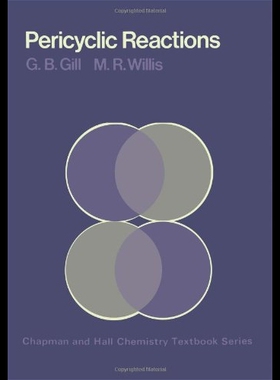 【预售】Pericyclic Reactions